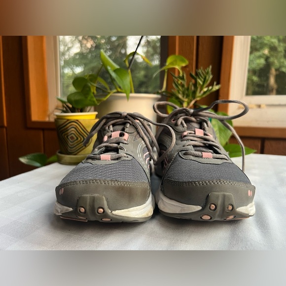 Ryka Ultimate Running Shoe Women’s Size 8.5W - Picture 2 of 7